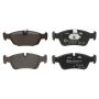 ATE LD5405 ATE Ceramic Front Disc Brake Pad Set LD5405 for BMW