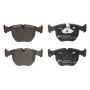 ATE LD7078 ATE Ceramic Front Disc Brake Pad Set LD7078 for BMW