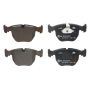 ATE LD7078 ATE Ceramic Front Disc Brake Pad Set LD7078 for BMW