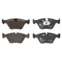 ATE LD7155 ATE Ceramic Front Disc Brake Pad Set LD7155 for BMW