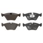 ATE LD7155 ATE Ceramic Front Disc Brake Pad Set LD7155 for BMW