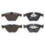 ATE LD7167 ATE Ceramic Front Disc Brake Pad Set LD7167 for BMW