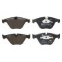 ATE LD7167 ATE Ceramic Front Disc Brake Pad Set LD7167 for BMW