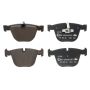 ATE LD7169 ATE Ceramic Front Disc Brake Pad Set LD7169 for BMW