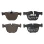 ATE LD7169 ATE Ceramic Front Disc Brake Pad Set LD7169 for BMW