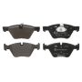 ATE LD7216 ATE Ceramic Front Disc Brake Pad Set LD7216 for BMW