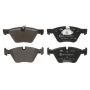 ATE LD7216 ATE Ceramic Front Disc Brake Pad Set LD7216 for BMW