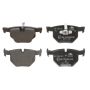 ATE LD7225 ATE Ceramic Rear Disc Brake Pad Set LD7225 for BMW