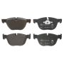 ATE LD7231 ATE Ceramic Front Disc Brake Pad Set LD7231 for BMW