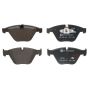 ATE LD7238 ATE Ceramic Front Disc Brake Pad Set LD7238 for BMW