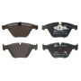 ATE LD7238 ATE Ceramic Front Disc Brake Pad Set LD7238 for BMW