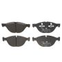 ATE LD7239 ATE Ceramic Front Disc Brake Pad Set LD7239 for BMW