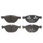 ATE LD7239 ATE Ceramic Front Disc Brake Pad Set LD7239 for BMW