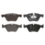 ATE LD7268 ATE Ceramic Front Disc Brake Pad Set LD7268 for BMW