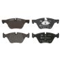 ATE LD7268 ATE Ceramic Front Disc Brake Pad Set LD7268 for BMW