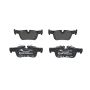 ATE LD7315 ATE Ceramic Rear Disc Brake Pad Set LD7315 for BMW, Mini