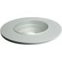 ATE SP10217 ATE Coated Single Pack Rear Disc Brake Rotor SP10217 for Mercedes Benz