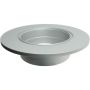 ATE SP10226 ATE Coated Single Pack Rear Disc Brake Rotor SP10226 for Saab