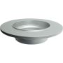 ATE SP10278 ATE Coated Single Pack Rear Disc Brake Rotor SP10278 for Mercedes Benz