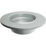 ATE SP10287 ATE Coated Single Pack Rear Disc Brake Rotor SP10287 for BMW