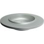 ATE SP11153 ATE Coated Single Pack Rear Disc Brake Rotor SP11153 for Mercedes Benz
