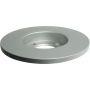 ATE SP12106 ATE Coated Single Pack Front  Disc Brake Rotor SP12106 for Audi, Volkswagen