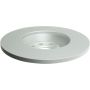 ATE SP12169 ATE Coated Single Pack Rear Disc Brake Rotor SP12169 for Audi, Volkswagen
