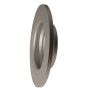 ATE SP14119 ATE Coated Single Pack Rear Disc Brake Rotor SP14119 for Mercedes Benz