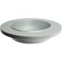 ATE SP15111 ATE Coated Single Pack Rear Disc Brake Rotor SP15111 for Mercedes Benz