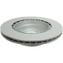 ATE SP20176 ATE Coated Single Pack Rear Disc Brake Rotor SP20176 for Porsche