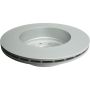 ATE SP20188 ATE Coated Single Pack Rear Disc Brake Rotor SP20188 for Jaguar