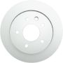 ATE SP20188 ATE Coated Single Pack Rear Disc Brake Rotor SP20188 for Jaguar
