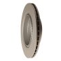 ATE SP20208 ATE Coated Single Pack Rear Disc Brake Rotor SP20208 for Mercedes Benz