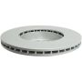 ATE SP22115 ATE Coated Single Pack Front  Disc Brake Rotor SP22115 for BMW
