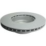 ATE SP22159 ATE Coated Single Pack Front  Disc Brake Rotor SP22159 for BMW