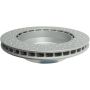 ATE SP24194 ATE Coated Single Pack Rear Disc Brake Rotor SP24194 for Porsche