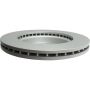 ATE SP26116 ATE Coated Single Pack Front  Disc Brake Rotor SP26116 for Mercedes Benz