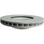 ATE SP28142 ATE Coated Single Pack Front  Disc Brake Rotor SP28142 for Mercedes Benz