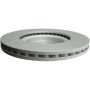 ATE SP30171 ATE Coated Single Pack Front  Disc Brake Rotor SP30171 for Mercedes Benz