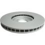 ATE SP30182 ATE Coated Single Pack Front  Disc Brake Rotor SP30182 for Jaguar