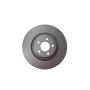 ATE SP30222 ATE Coated Single Pack Front  Disc Brake Rotor SP30222 for Audi, Porsche