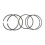 Wiseco 8700XX Piston Ring Set - 87.00 mm Bore - 1.00 mm Top / 1.20 mm 2nd / 2.80 mm Oil