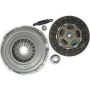 Platinum Driveline 07-024 Clutch Kit