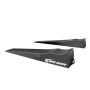 Race Ramps RR-80-10-2 80in. Multi-Purpose Combo Ramps - 8.5 Degree Approach Angle