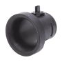 Edelbrock 15401 Mass Air Flow Sensor Kit Universal Gm