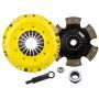 ACT 2002 Porsche 911 HD/Race Rigid 6 Pad Clutch Kit