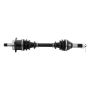 All Balls Racing AB8-CA-8-111 06-15 Can-Am Outlander 400 STD 4x4 8 Ball Axle Front Left