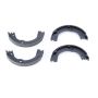 PowerStop B1086 Parking Brake Shoe