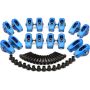 PROFORM PFM69467 LS1/LS6 Roller Rockers 1.7 Ration Aluminum