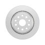 Bosch 50011635 Bosch QuietCast Disc Brake Rotor
